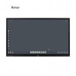 IKinor Big Size 98inch Interactive Whiteboard For Classroom 20 Points Touch for sale