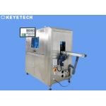 High Grade Quality Visual Inspection System with HD Display Screen for sale