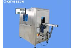China High Grade Quality Visual Inspection System with HD Display Screen supplier