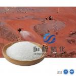 China New Cationic Mining Chemical Flocculant For Manganese Ore Washing Clarity factory