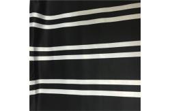 China Satin Seersucker Polyester Material Fabric Fade - Proof Long Use Life supplier