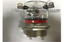 China 2.0mm Bright Surface Precision Alloys , Low Expansion Alloys For Sealing Glass supplier