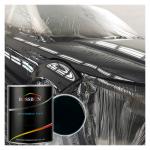 2K Acrylic 60℃ Baking Car Refinish Paint ISO14001 Car Coating Paint for sale