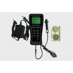 60KHz  ,120 KHz High Precision Eddy Current Tester Digital Eddy Current Conductivity Meter for sale