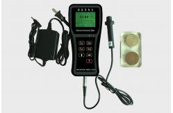 China 60KHz  ,120 KHz High Precision Eddy Current Tester Digital Eddy Current Conductivity Meter supplier