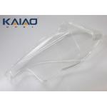PC Plastic rapid injection molding Home Electronic Equipment Parts for sale