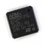 Cheap Wholesale ARM MCU STM32 STM32F091 STM32F091RCT6 LQFP-64 Microcontroller One-stop BOM list service for sale