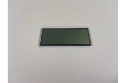 China Positive Reflective Polarizer TN LCD Display Custom 7 Segment For Hour Meter supplier