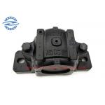 Split Plummer Block Bearing HousingSNL516-613 80 × 177 × 120 for sale