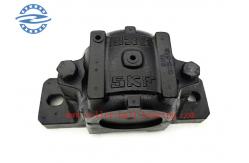 China ISO14001 Gcr15 Plummer Block Bearing Housing For Rolling Mill SN516 supplier