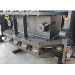 Hydraulic Offshore Excavator Piling Hammers D30 Air Remote Control