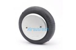 China SP 1B 12 Phoenix Air Spring Single Convolution Rubber Bellows supplier