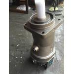 Hydraulic piston motor A6V80HA22FP2039 for sale