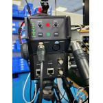 China BS-E12P Event Production SMPTE Fiber Optic Transport System With 12G SDI/PGM/Intercom/Ethernet/SYNC/POE+ manufacturer