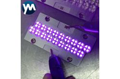 China Hot sale 180W Splicing Curing Module Sale for UV Led Chip Curing supplier