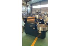 China Commercial Coffee Roaster Machine Coffee Bean Roasters 6kg Roasting Machine supplier