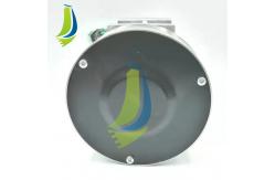 China 5327322 High Quality Air Conditioning Compressor For E390 Excavator supplier