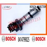 Fuel Injection BOSCH Control Unit Pump 0414799005 0414799025 0280745902 5236338 0986445102 For Mercedes Benz Actros Truc for sale