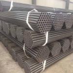 Sch40 Sch80 Sch160 Carbon Steel Pipe Od 6mm - 1020mm Wall ASTM A106 Sch Xs for sale