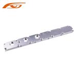 CNC Turning Machining Milling Aluminum Alloy Components Anodizing Electroplating for sale