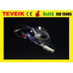 Single Channel HP Disposable IBP Transducer With CE ROHS Certificate for sale