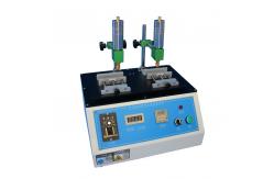 China Digital Screen Rubber Alcohol Resistance Test Instrument supplier