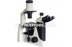 China Biological Cordless Inverted Optical Microscope 400X A14.2702 supplier