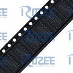TLC2254AIDR