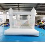 Kids Jumping Bouncy Castle Inflatable Bouncer For Wedding for sale