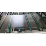 Half Cell 450W Solar Photovoltaic Glass Ultra Clear For Curtain Wall for sale