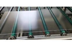 China Half Cell 450W Solar Photovoltaic Glass Ultra Clear For Curtain Wall supplier