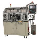 High Precision Armature Winding Machine For 0.1 - 2.0mm Wire