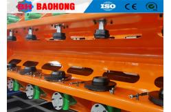 China Rigid Strander Wire Cable Making Machine 12+18+24 For 630mm Reel supplier
