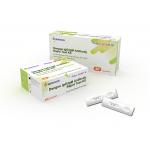 100% Sensitivity IgG IgM Combo Dengue Rapid Test Kit for sale