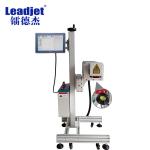 Graphic Laser Date Coding Machine 30Watt With 90 Degree Direction OEM for sale