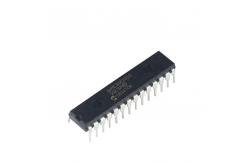 China DSPIC33FJ32GP104T-I/ML supplier