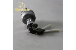 China Original Key Start Switch For Komatsu Excavator Parts supplier