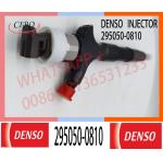 Fuel Injection Nozzle G3S33 293400-0330 Automobile Parts Nozzle G3S33 For 295050-0540 295050-0810 for sale
