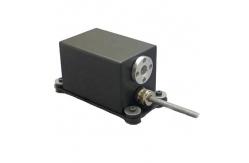 China Wear debris sensor baud rate 485 422 2500 supplier