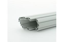 China                    Customized U Channel Shutter Profiles              supplier