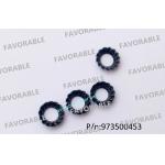 M4 Washer C'sunk Ext Tooth Lock Suitable For Gerber Cutter Xlc7000 / Z7 973500453 for sale
