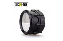 China 8021B LED 52mm R.P.M Gauge Speedometer Auto Mobile Led Display Tachometer supplier
