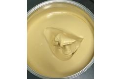 China BPO Bodyfiller Bi Components Car Polyester Putty paste State supplier