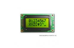 China AMC0802BR-B-Y6WFDY-I2C supplier