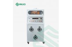China UL 746A High Current Arc Ignition Combustion Testing Equipment supplier