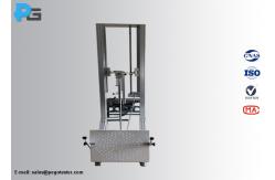 China IK01 (0.14J) to IK11 (50J) Pendulum Hammer Mechanical Impact Test Apparatus IEC62262 supplier