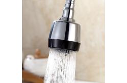 China 2 Functions Sprayhead Kitchen Sink Tap Hot And Cold Kitchen Faucet OEM ODM supplier