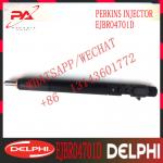 EJBR04701D A6640170021 DELPHI Diesel Injector EJBR03401D R9144Z090A R9044Z161A EJBR04401D for sale