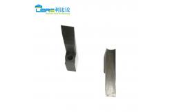 China Tungsten Carbide Scraper Hauni Tobacco Machinery Parts R2038DS89 supplier