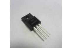 China 60N03PIT 30V N Channel Mosfet Transistor , High Power Transistor supplier